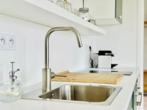 Appartements Le Refuge de lAlbatros Vert : photos des chambres
