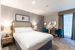 Double Room room in Sedgebrook Hall