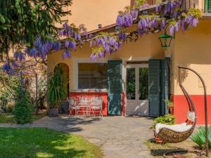 Apartment Dimora Berchiatti by Interhome