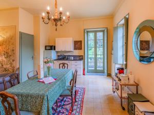 Apartment Dimora Berchiatti by Interhome