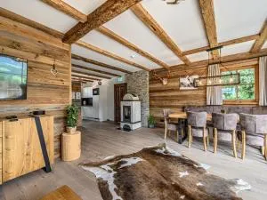 Holiday Home Schnee Eule-7 by Interhome - 普法尔韦尔芬