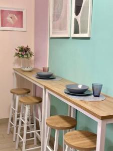 Luxury Vatican Home - Private Garden