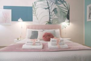 Luxury Vatican Home - Private Garden