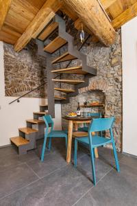 Pasini Luxury room,cozy winemakers retreat