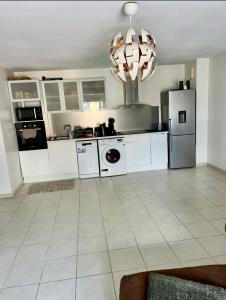 Appartements Location appartement T3 : photos des chambres