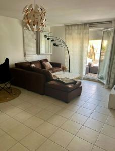 Appartements Location appartement T3 : Appartement 1 Chambre