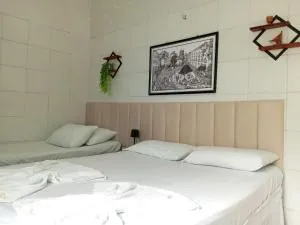 Hotel Pilão - Tirirical Hotel Pilão - Tirirical