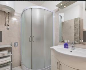 Two Bedroom Apartment Sonja with Seaview