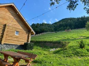 Magura little chalet