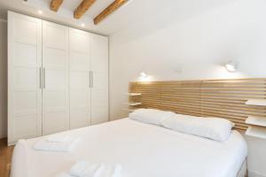 Appartement 1 Chambre