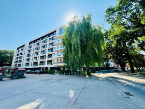 H ApartStudio Targowa 4