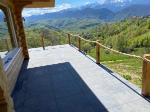 Magura little chalet