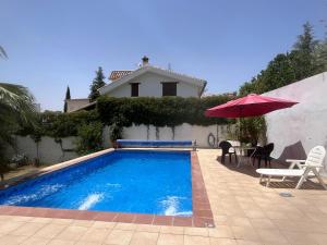 LOFT Huetor Santillan