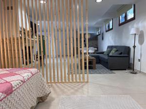 LOFT Huetor Santillan