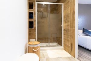 Romantic Room