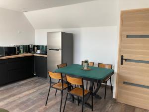 Appartements Aparthotel Des 2 Caps : photos des chambres