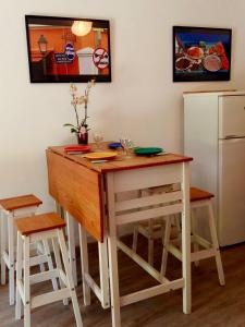 Flat and Terrace in Callian