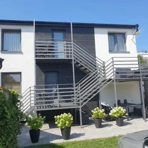 Pokoje gościnne Kamila - 杰泽扎尼