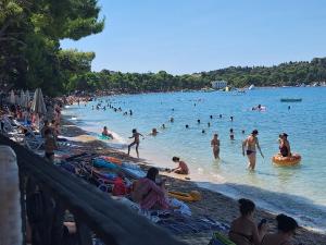 Studio apartman za 2 uz more