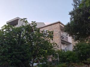 Studio apartman za 2 uz more