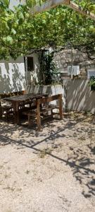 Studio apartman za 2 uz more