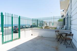 The Sea Outside Apartments by Wonderful Italy