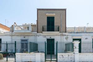 Apartamento - Planta baja