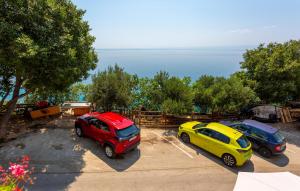 Stunning Apartment In Stara Baska