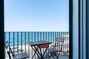 The Sea Outside Apartments by Wonderful Italy