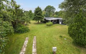 3 Bedroom Cozy Home In Sjællands Odde