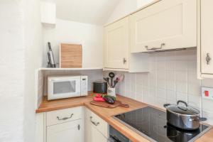 Castle Cottage, Port Isaac Bay Holidays