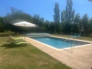 Belvert Parisot - Castanet