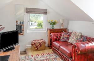 Castle Cottage, Port Isaac Bay Holidays