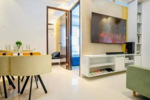 Rendez-vous 2BR Condo Unit at SMDC Cheer