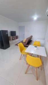 Condominio Santo Domingo