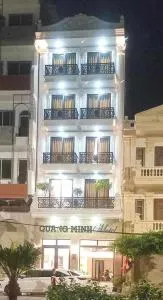 Quang Minh Hotel - Đồ Sơn