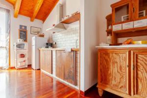 Il nido della cicogna