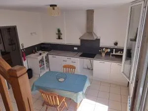 l'Escale - La Chapelle-de-Guinchay