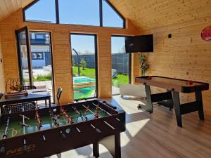 Osada Jantar - Holiday