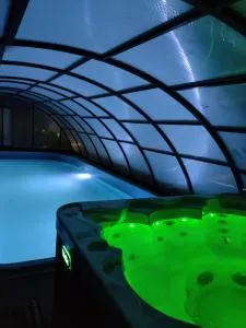 Osada Jantar - Holiday - Mikoszewo