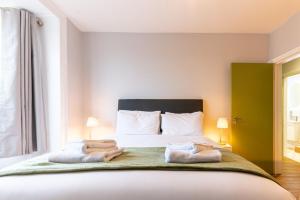 Old Town Trinity Apt No 3 By ADLIV