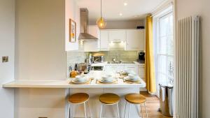 Old Town Trinity Apt No 3 By ADLIV