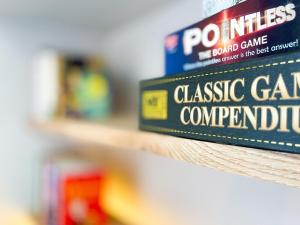 Old Town Trinity Apt No 3 By ADLIV