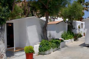 Paradise Beach Camping - Adults Only