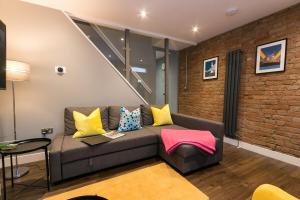 Stylish home close to the BEACH By ADLIV