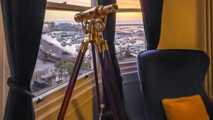 Luxury Ramsgate Harbour View By ADLIV