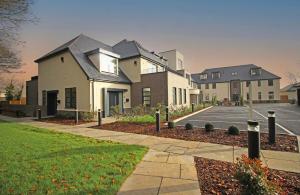 Luxury Ocean & North Foreland Golf View By ADLIV