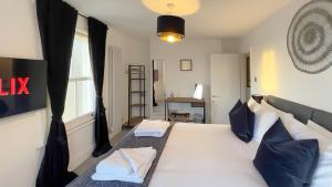 Luxury Ramsgate Harbour View By ADLIV