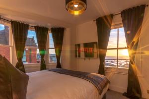 Luxury Ramsgate Harbour View By ADLIV