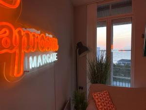 Seaview Apt Turner Contemporary, Margate By ADLIV